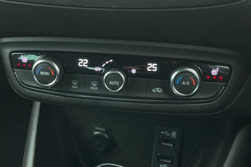 Used Vauxhall Crossland 2022 for sale - 76552635: Photo 15