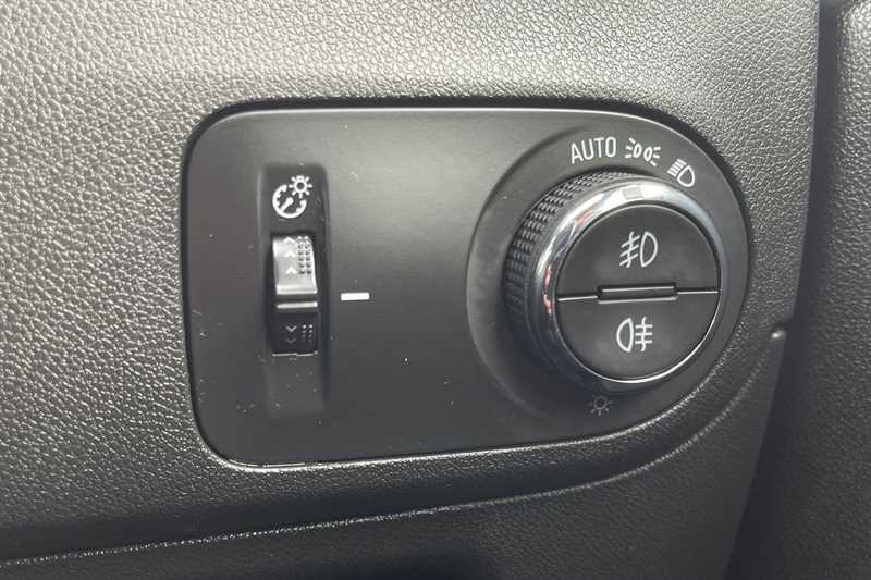 Used Vauxhall Crossland 2022 for sale - 76552635: Photo 25