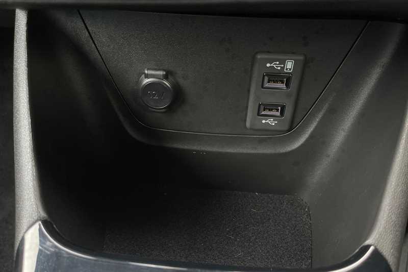 Used Vauxhall Crossland 2022 for sale - 76552635: Photo 32