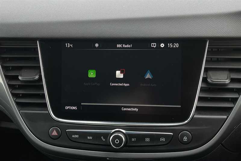 Used Vauxhall Crossland 2022 for sale - 76552635: Photo 37