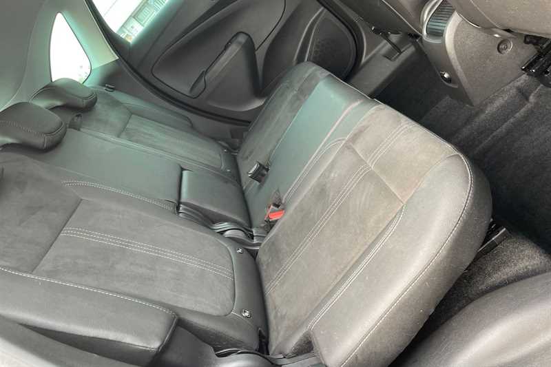 Used Vauxhall Crossland 2022 for sale - 76552635: Photo 42