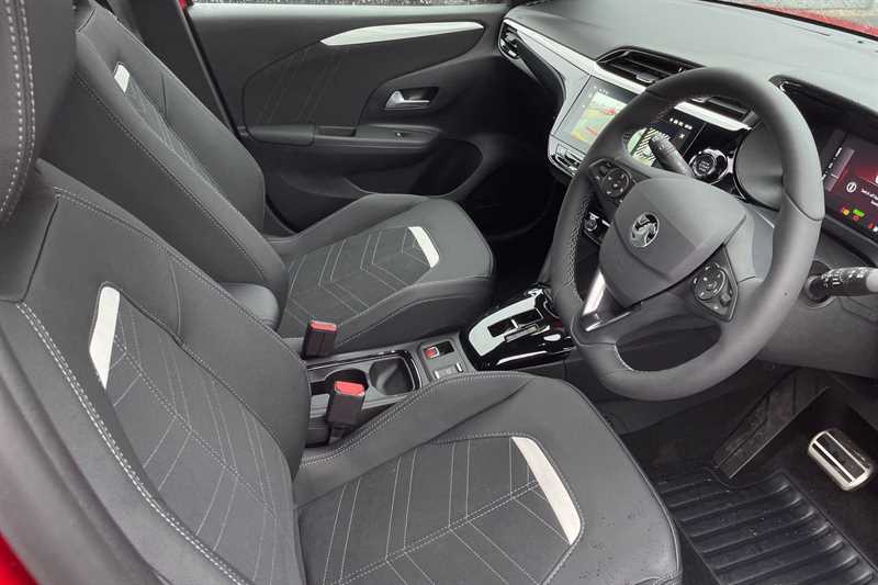 Used Vauxhall Corsa 2026 for sale - 77600696: Photo 10