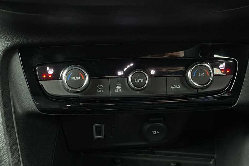 Used Vauxhall Corsa 2026 for sale - 77600696: Photo 15