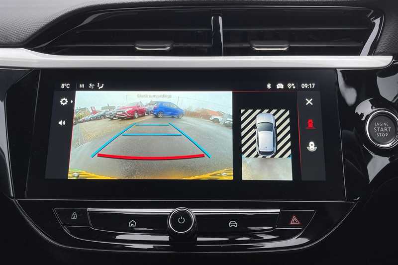 Used Vauxhall Corsa 2026 for sale - 77600696: Photo 19