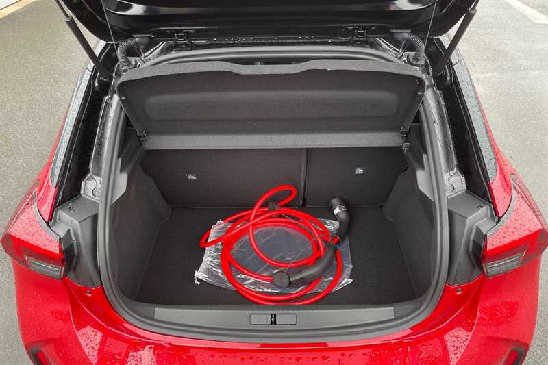 Used Vauxhall Corsa 2026 for sale - 77600696: Photo 24