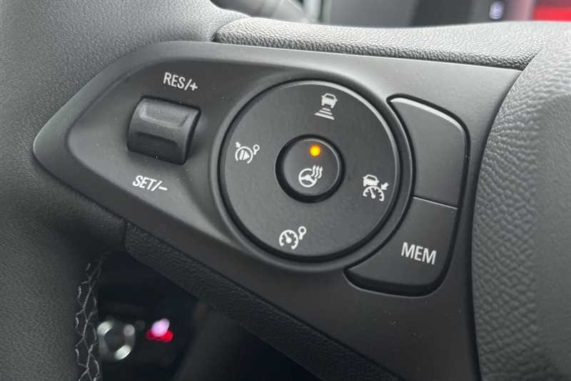 Used Vauxhall Corsa 2026 for sale - 77600696: Photo 29