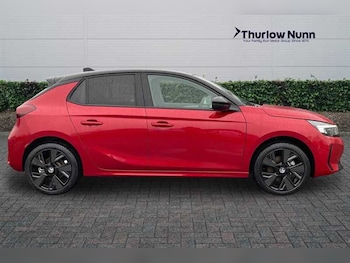 Used Vauxhall Corsa 2026 for sale - 77600696: Photo