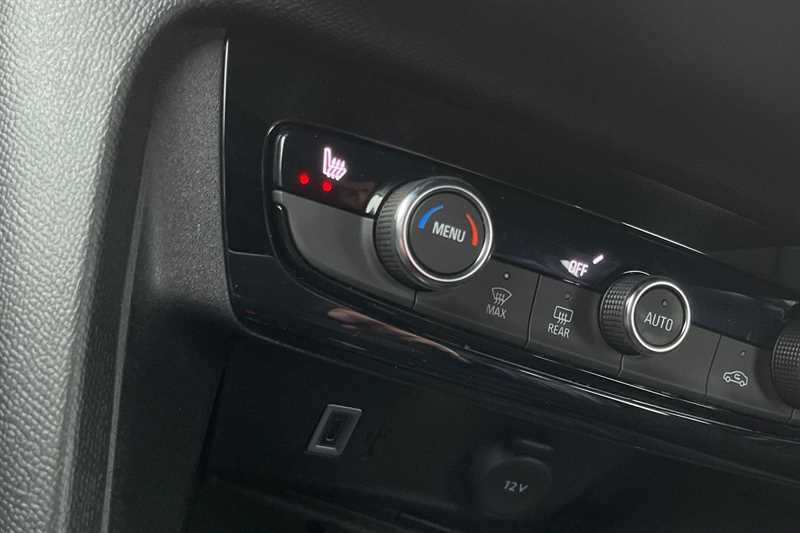 Used Vauxhall Corsa 2026 for sale - 77600696: Photo 31