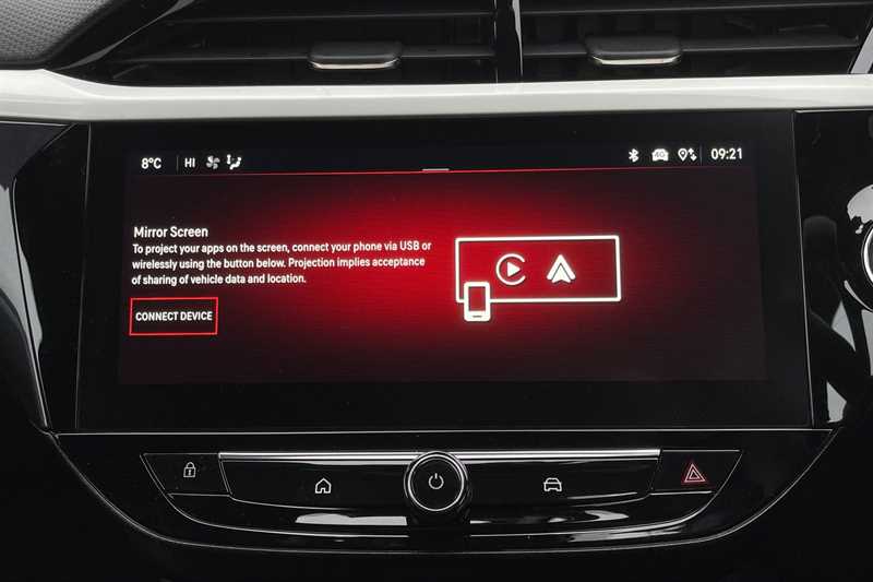 Used Vauxhall Corsa 2026 for sale - 77600696: Photo 36