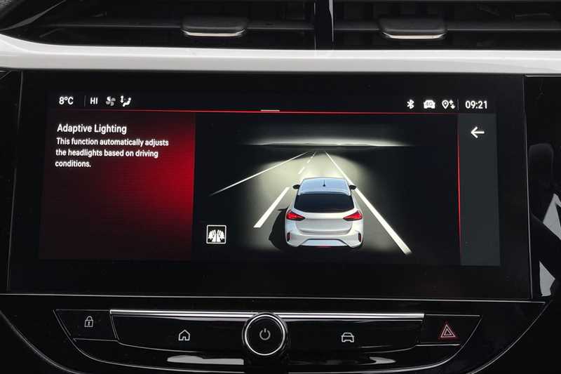 Used Vauxhall Corsa 2026 for sale - 77600696: Photo 37