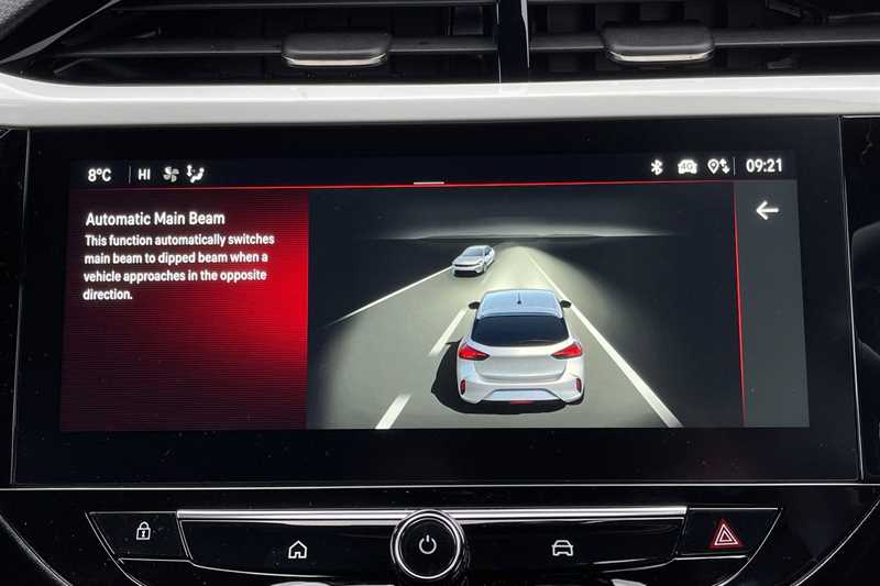 Used Vauxhall Corsa 2026 for sale - 77600696: Photo 38