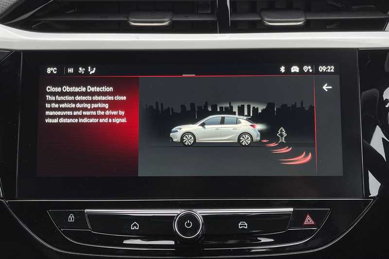 Used Vauxhall Corsa 2026 for sale - 77600696: Photo 39