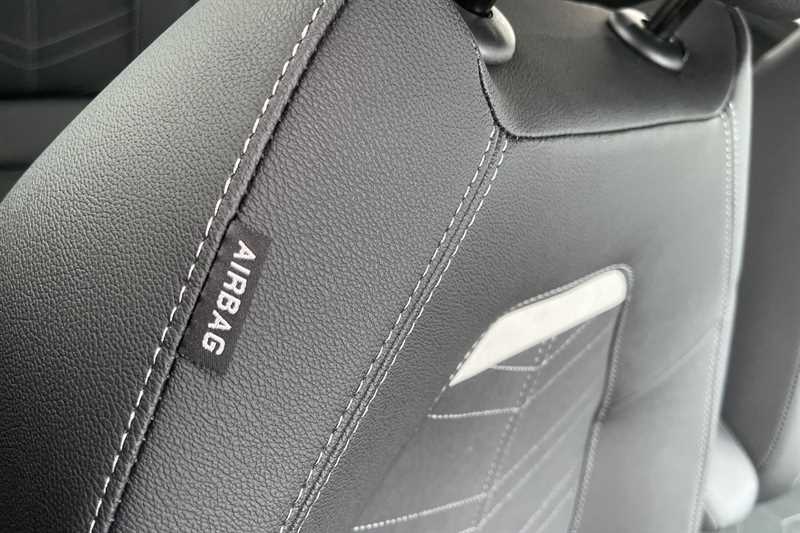 Used Vauxhall Corsa 2026 for sale - 77600696: Photo 44