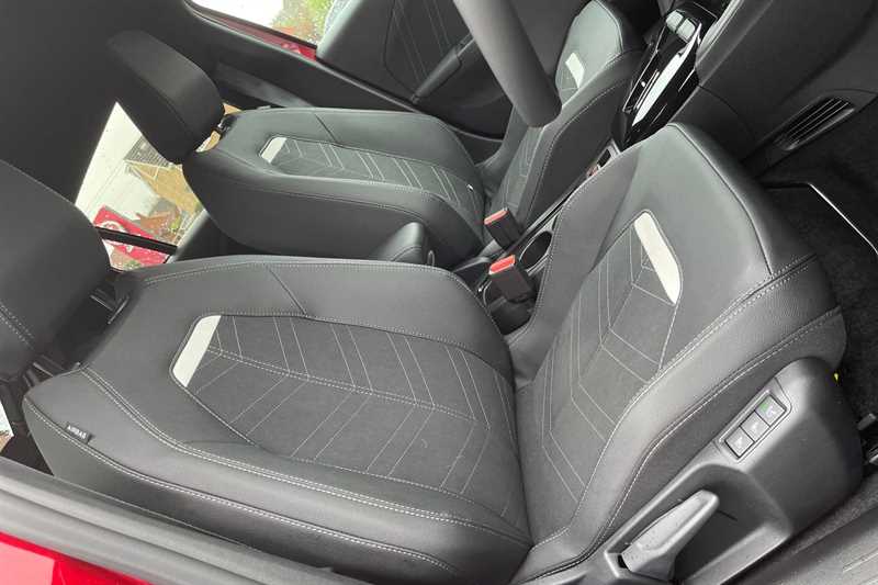 Used Vauxhall Corsa 2026 for sale - 77600696: Photo 45