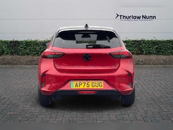 Used Vauxhall Corsa 2026 for sale - 77600696: Photo