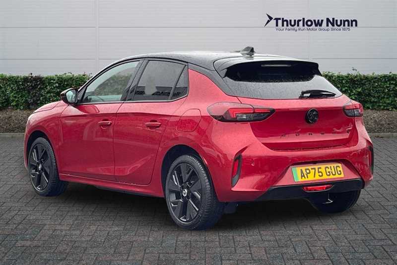 Used Vauxhall Corsa 2026 for sale - 77600696: Photo 5