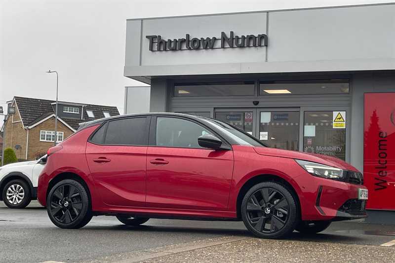 Used Vauxhall Corsa 2026 for sale - 77600696: Photo 57