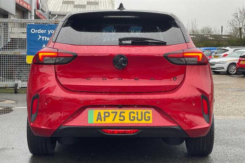 Used Vauxhall Corsa 2026 for sale - 77600696: Photo 58