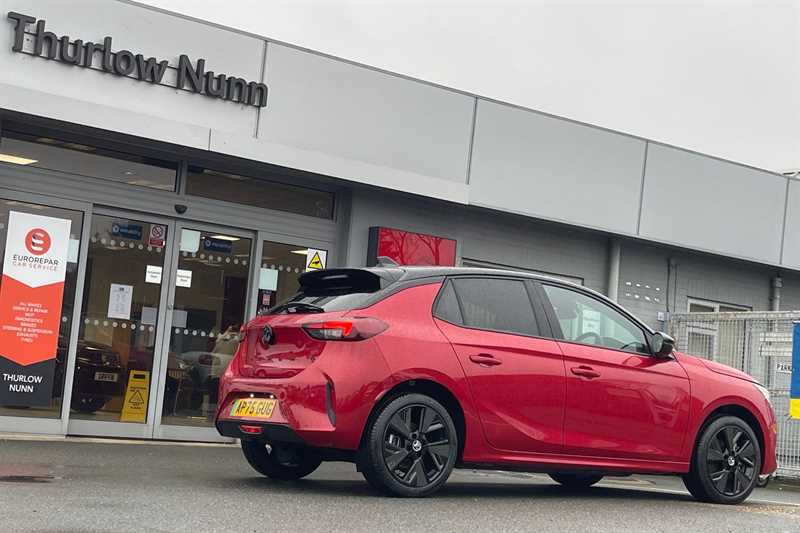 Used Vauxhall Corsa 2026 for sale - 77600696: Photo 59
