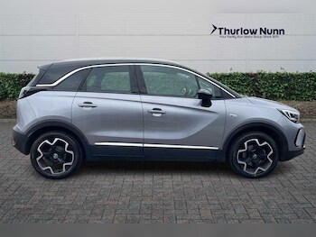 Used Vauxhall Crossland 2022 for sale - 77979232: Photo