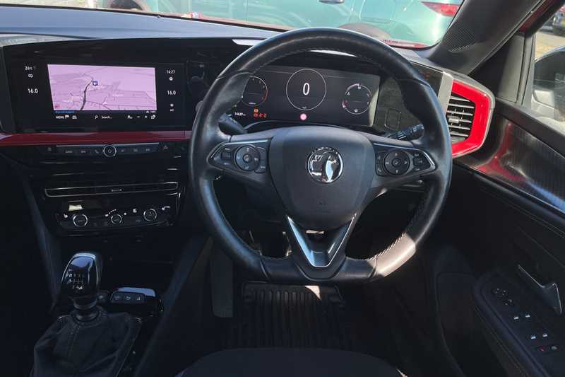 Used Vauxhall Mokka 2022 for sale - 77146746: Photo 12