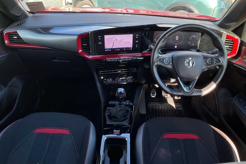 Used Vauxhall Mokka 2022 for sale - 77146746: Photo 13