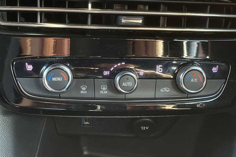 Used Vauxhall Mokka 2022 for sale - 77146746: Photo 16