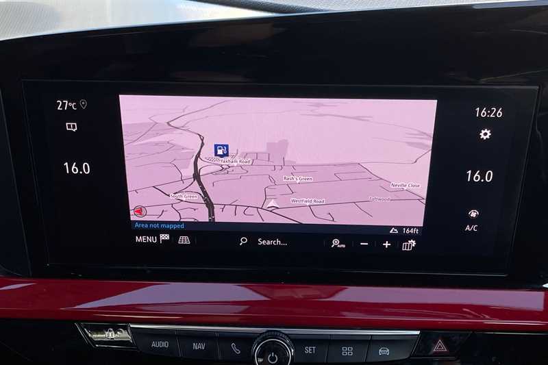 Used Vauxhall Mokka 2022 for sale - 77146746: Photo 19