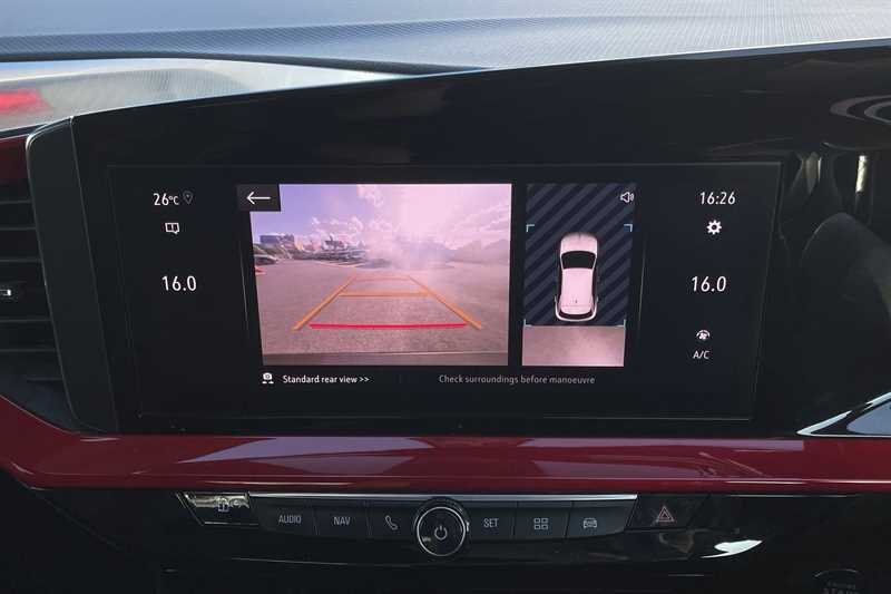 Used Vauxhall Mokka 2022 for sale - 77146746: Photo 20