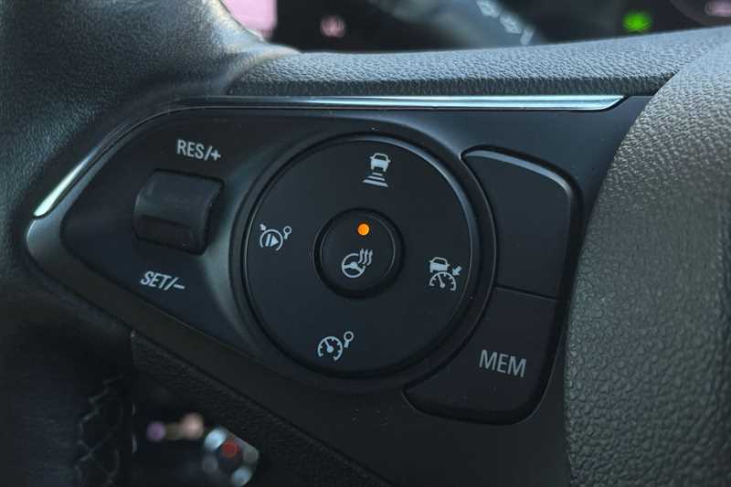 Used Vauxhall Mokka 2022 for sale - 77146746: Photo 29