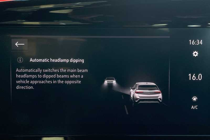 Used Vauxhall Mokka 2022 for sale - 77146746: Photo 35