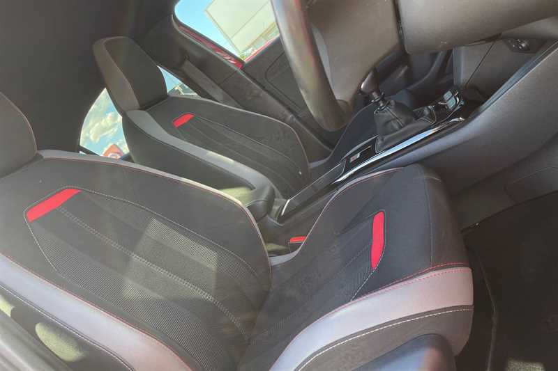 Used Vauxhall Mokka 2022 for sale - 77146746: Photo 38