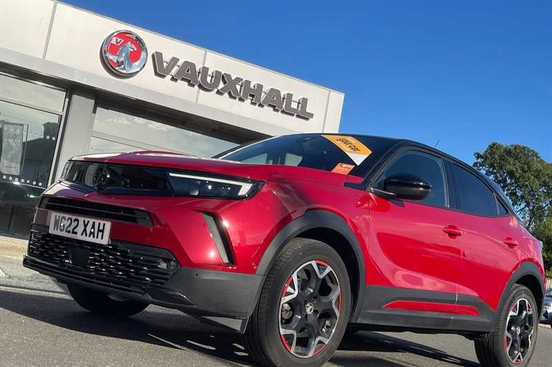 Used Vauxhall Mokka 2022 for sale - 77146746: Photo 46