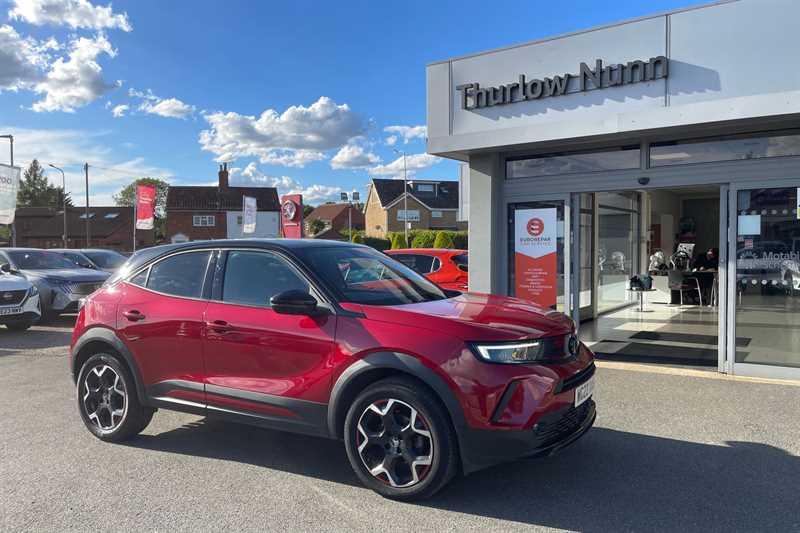 Used Vauxhall Mokka 2022 for sale - 77146746: Photo 47
