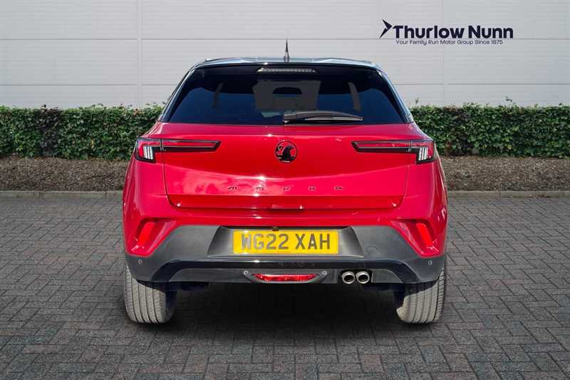 Used Vauxhall Mokka 2022 for sale - 77146746: Photo 5