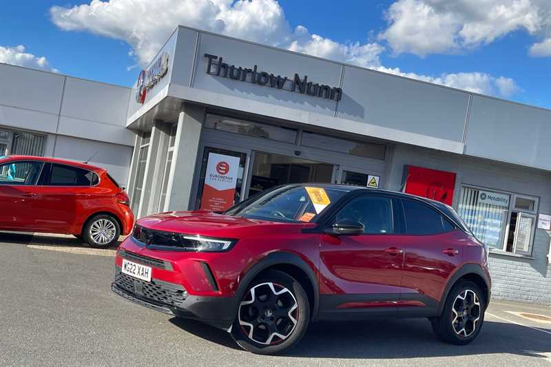 Used Vauxhall Mokka 2022 for sale - 77146746: Photo 51