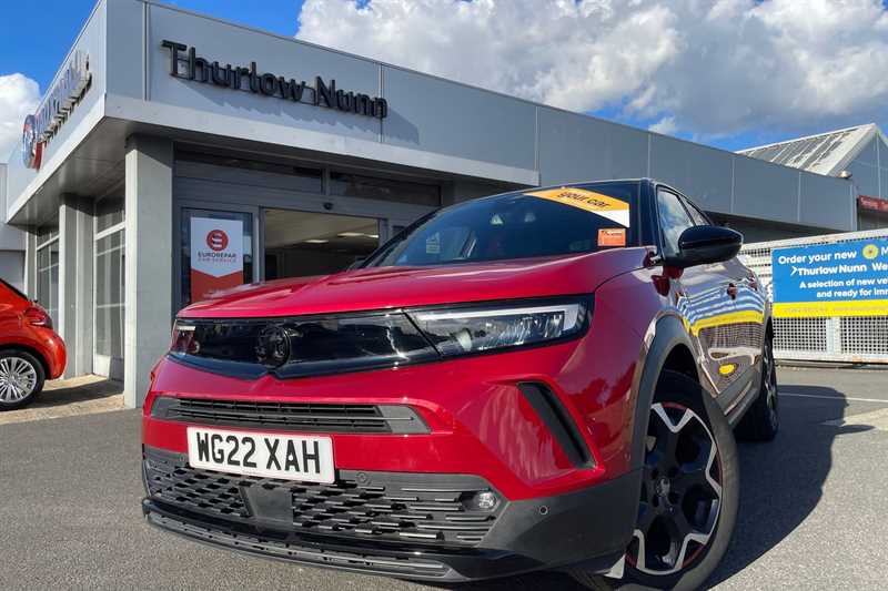 Used Vauxhall Mokka 2022 for sale - 77146746: Photo 52