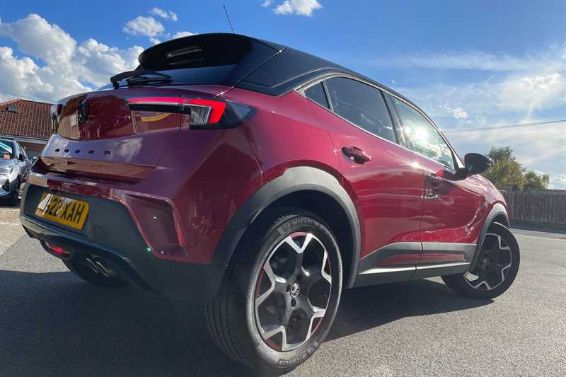 Used Vauxhall Mokka 2022 for sale - 77146746: Photo 53