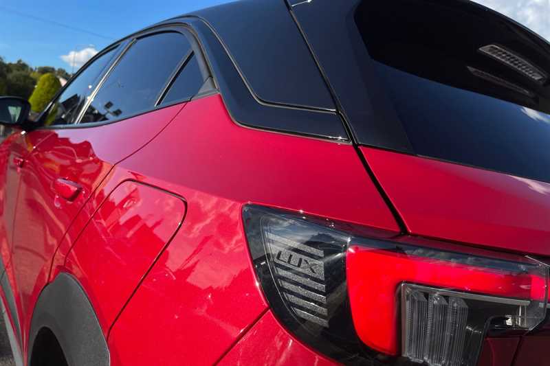 Used Vauxhall Mokka 2022 for sale - 77146746: Photo 55