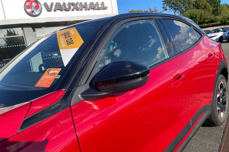 Used Vauxhall Mokka 2022 for sale - 77146746: Photo 59