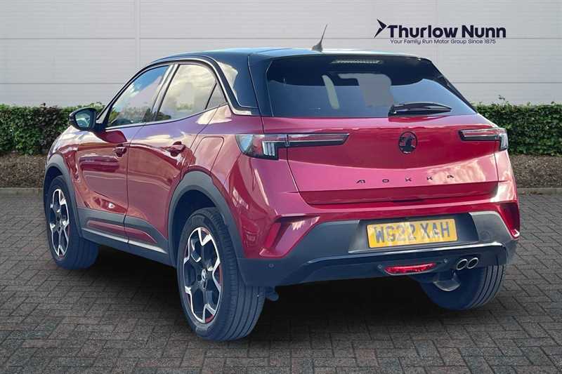 Used Vauxhall Mokka 2022 for sale - 77146746: Photo 6