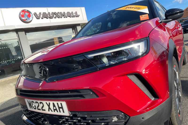 Used Vauxhall Mokka 2022 for sale - 77146746: Photo 60