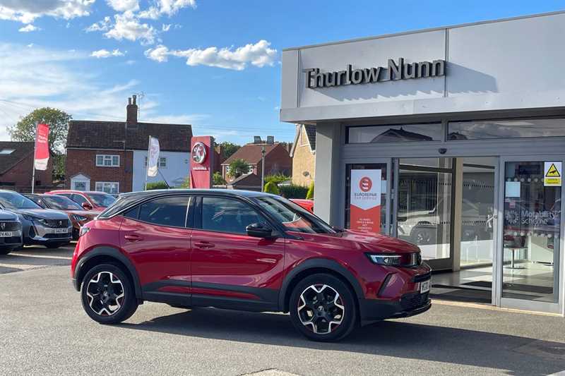 Used Vauxhall Mokka 2022 for sale - 77146746: Photo 61