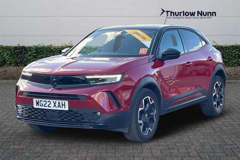 Used Vauxhall Mokka 2022 for sale - 77146746: Photo 8