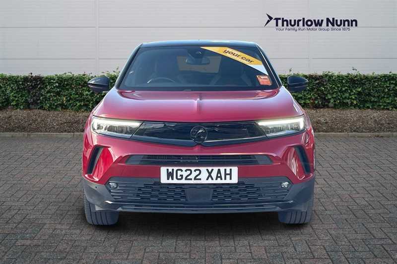Used Vauxhall Mokka 2022 for sale - 77146746: Photo 9
