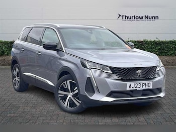 Used Peugeot 5008 2023 for sale - 79281540: Photo