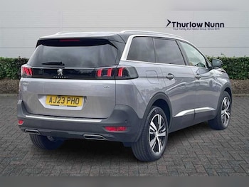 Used Peugeot 5008 2023 for sale - 79281540: Photo