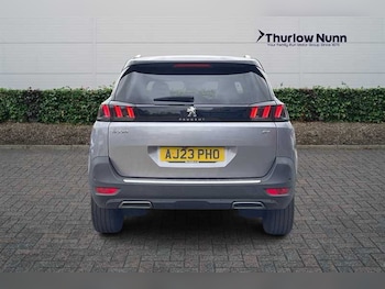 Used Peugeot 5008 2023 for sale - 79281540: Photo