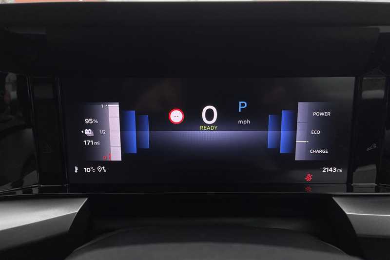 Used Vauxhall Frontera 2025 for sale - 77471521: Photo 20