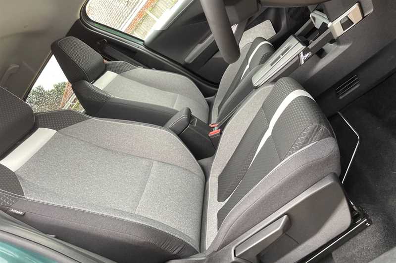 Used Vauxhall Frontera 2025 for sale - 77471521: Photo 34